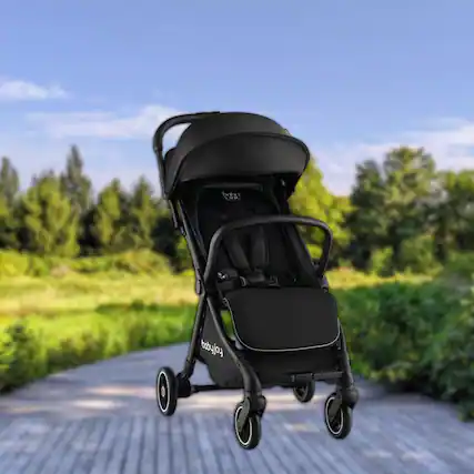 The text on the image reads: "babyjoy"