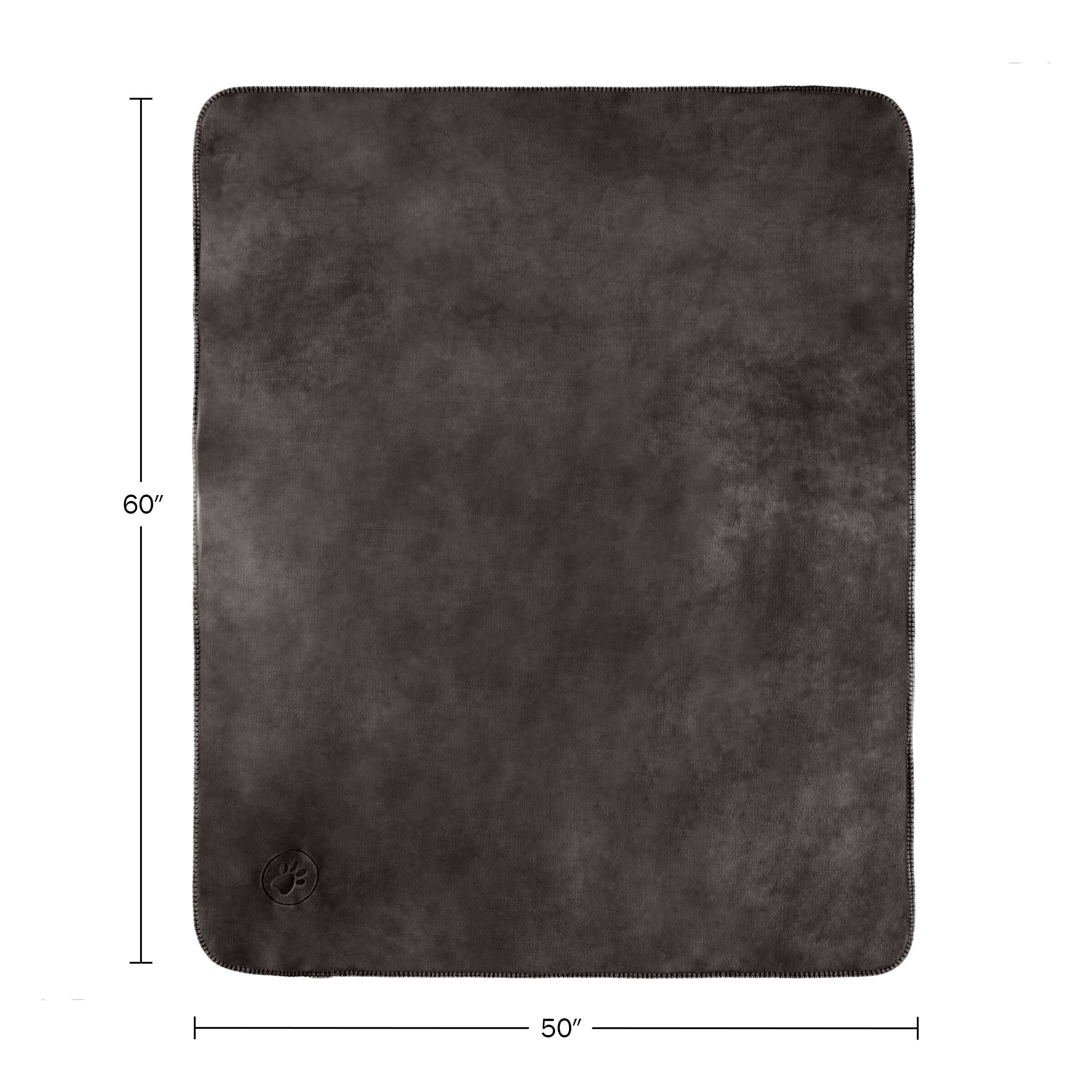 60" x 50"
