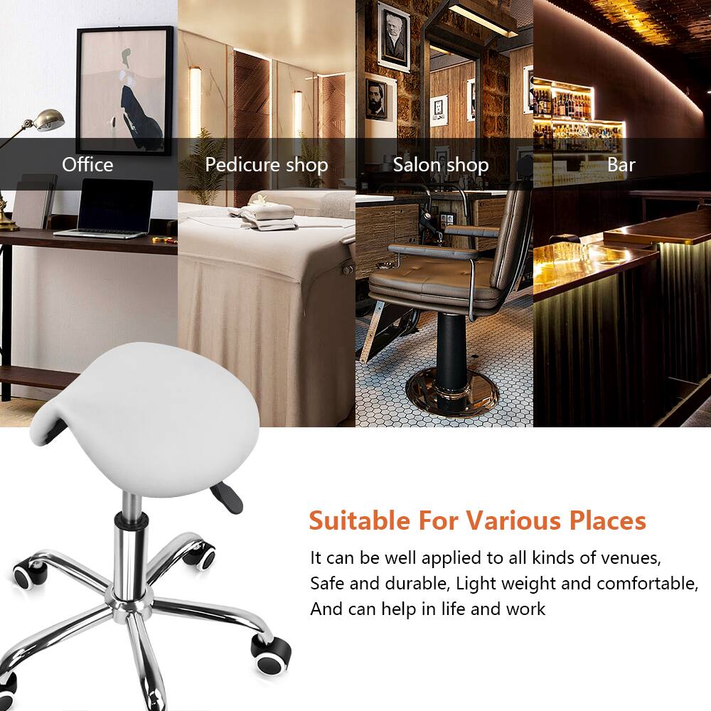 Office  
Pedicure shop  
Salon shop  
Bar  

Suitable For Various Places  
It can be well applied to all kinds of venues,  
Safe and durable, Light weight and comfortable,  
And can help in life and work