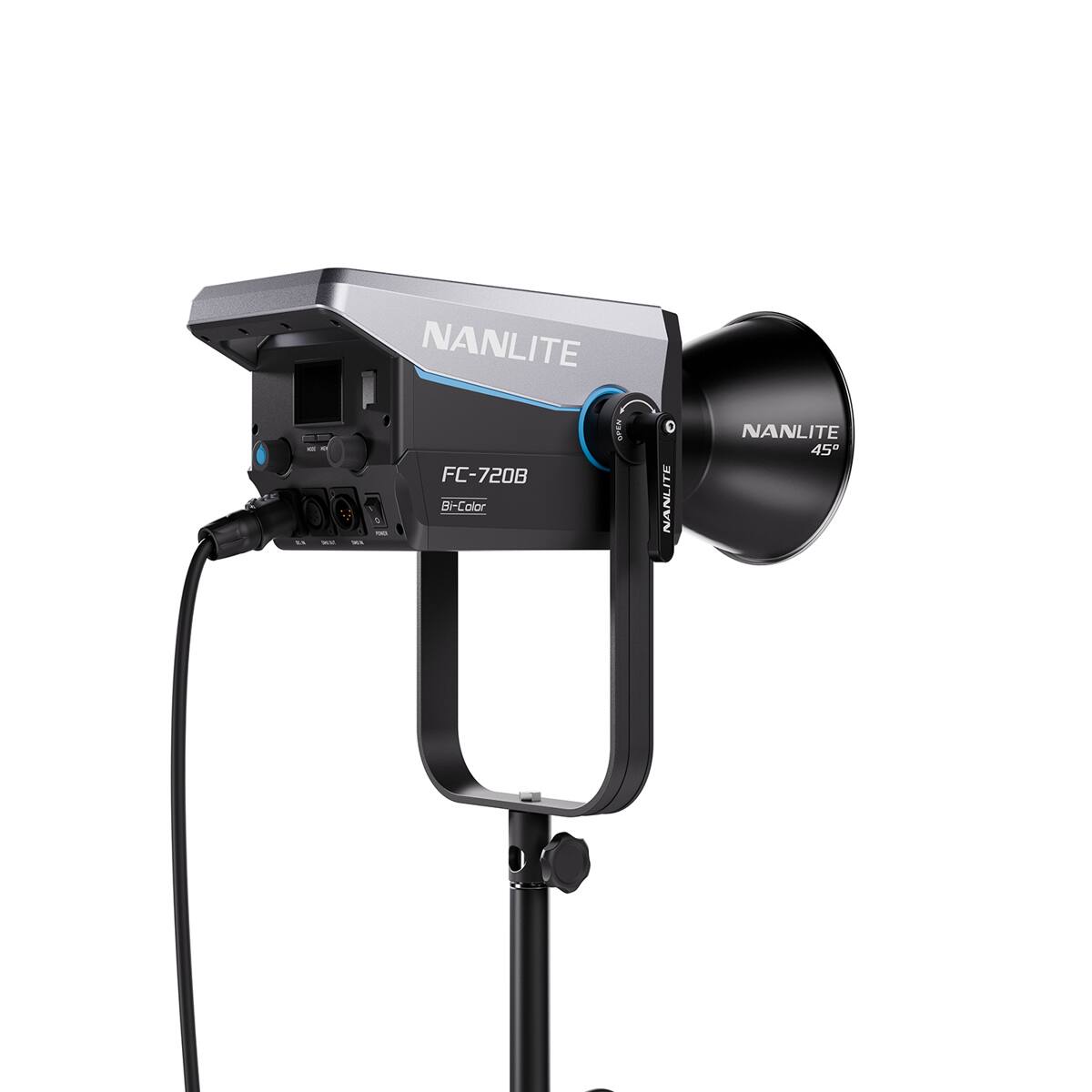 NANLITE - FC-720B Bi-Color