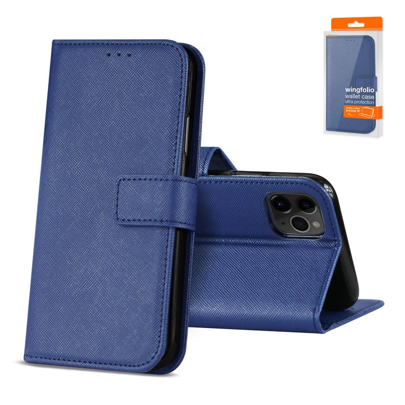 wingfolio wallet case  
ultra protection  
precise fit