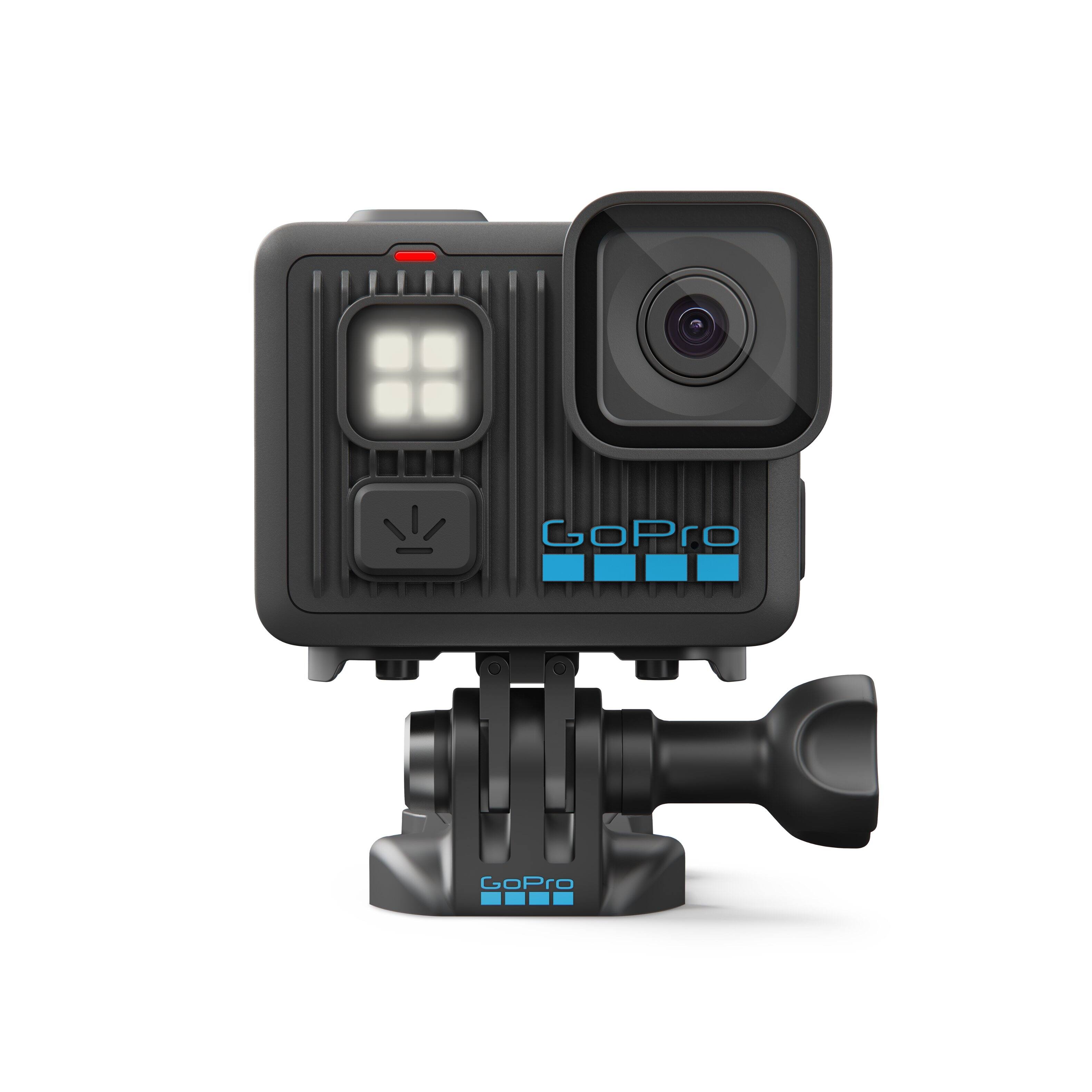 GoPro