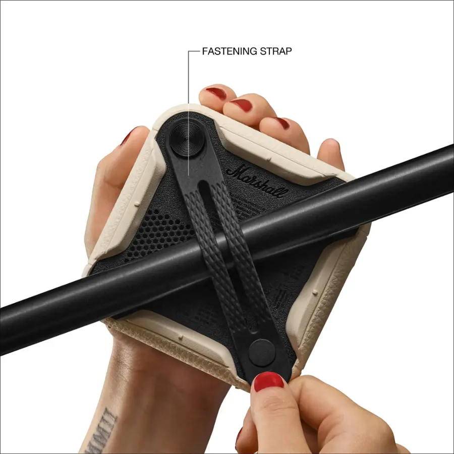FASTENING STRAP Marshall MII