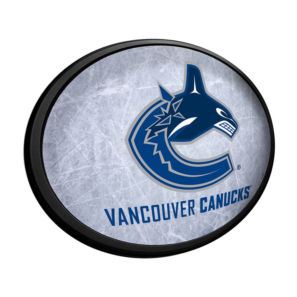 VANCOUVER CANUCKS