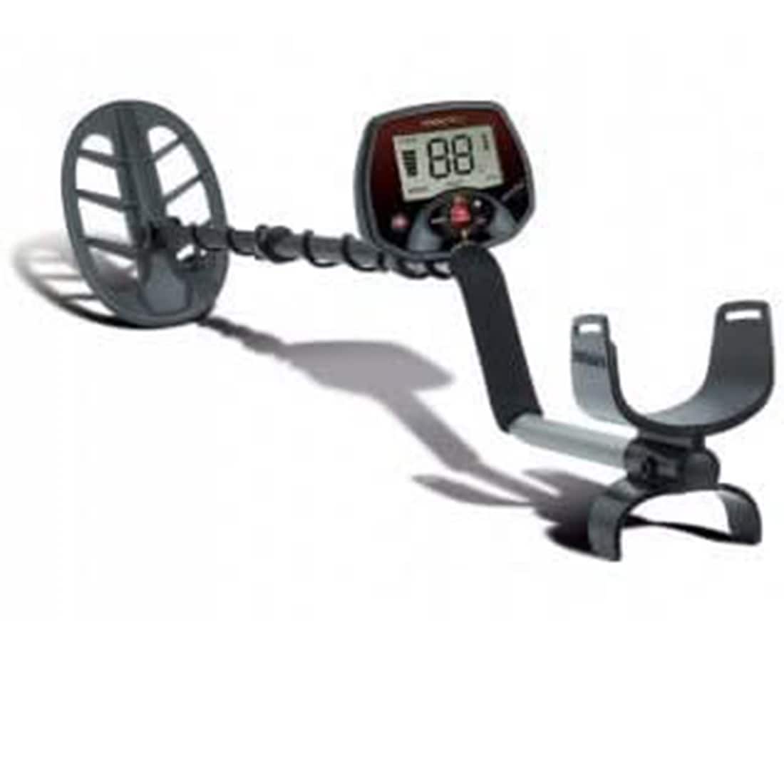 "Teknetics - Eurotek Pro Metal Detector with 11"" DD Coil" price history on PriceWatchPro