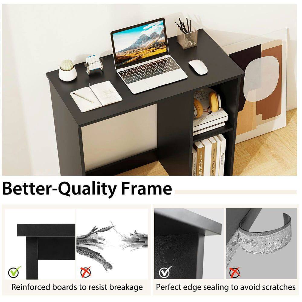 - Better-Quality Frame
- Reinforced boards to resist breakage
- Perfect edge sealing to avoid scratches