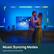 Music Syncing Modes
Lights dance to the beats