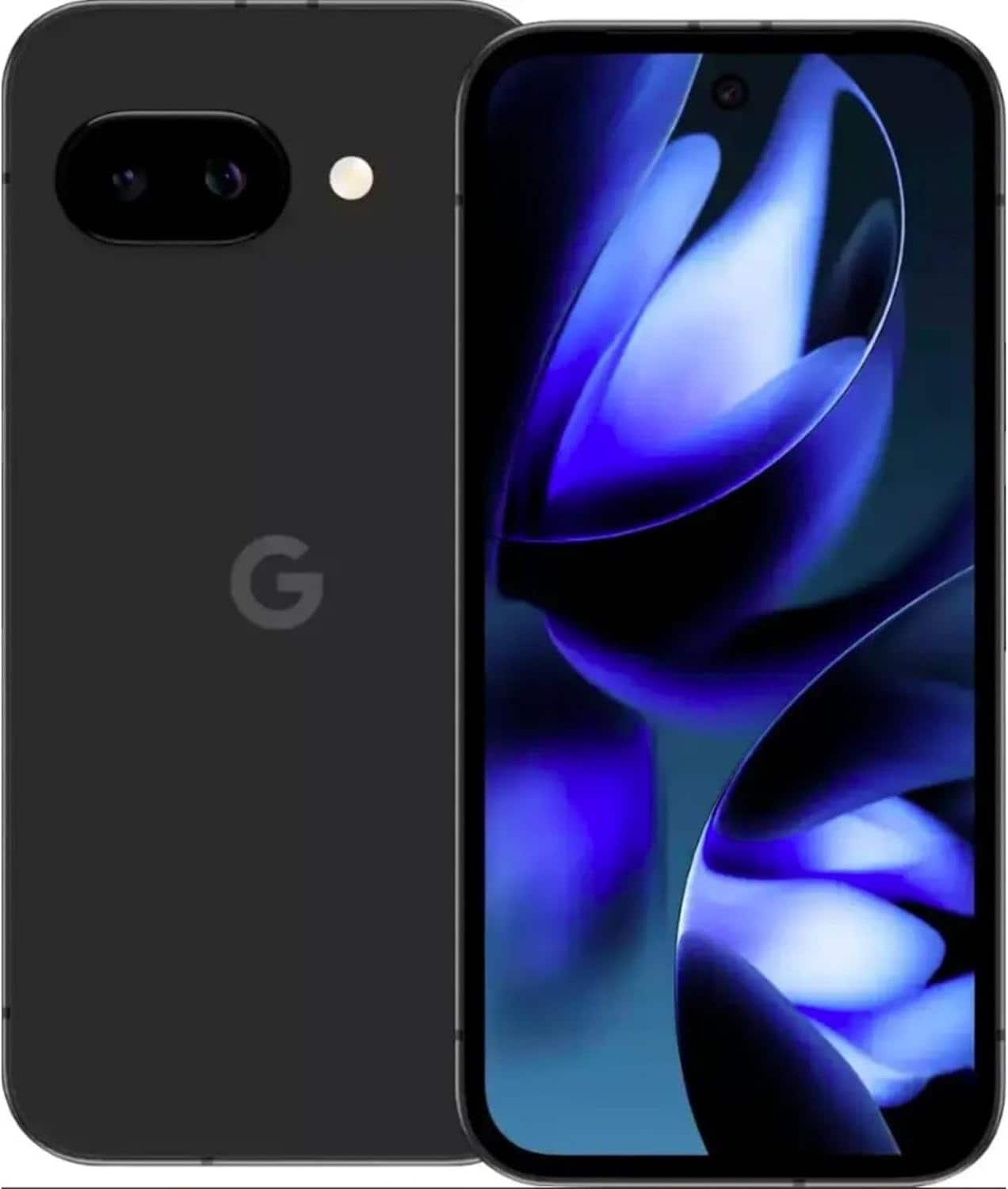 Google Pixel 9a 128GB (Unlocked) Iris GA09564-US - Best Buy
