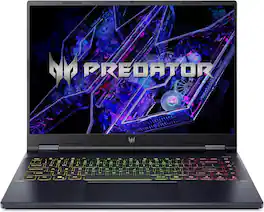Acer - Refurbished Excellent - Predator Helios Neo 14 - Intel Core Ultra 9 - 1TB Storage - PHN14-51-98B1 - Black