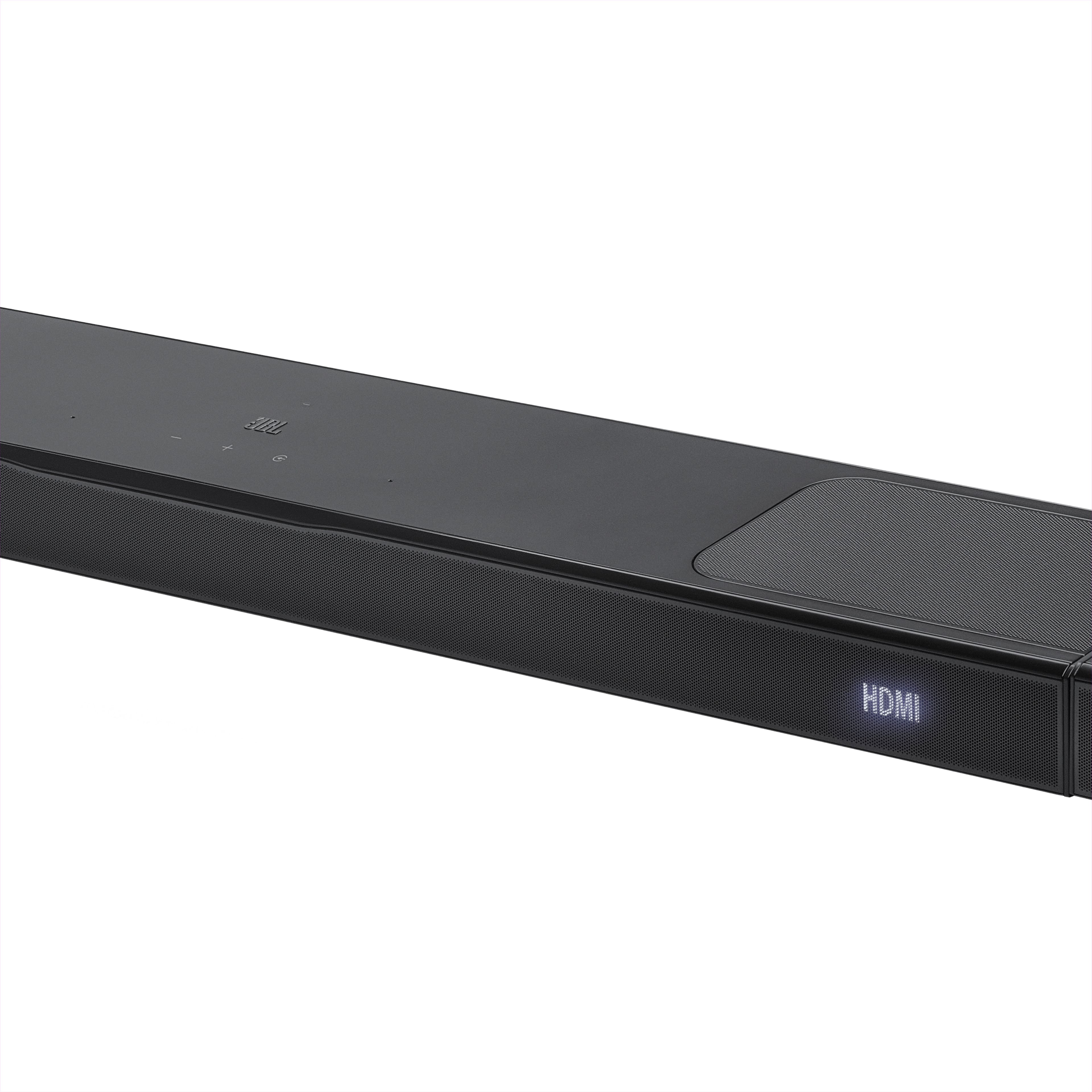 JBL BAR1300MK2 11.1.4 channel soundbar system with detachable