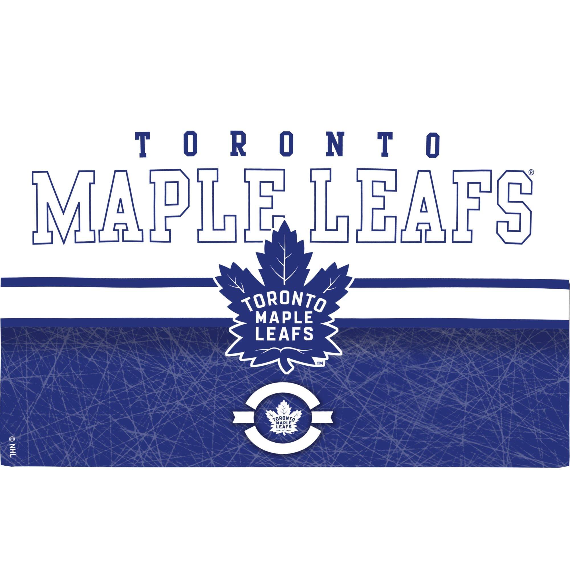 TORONTO MAPLE LEAFS  
TORONTO MAPLE LEAFS  
NHL