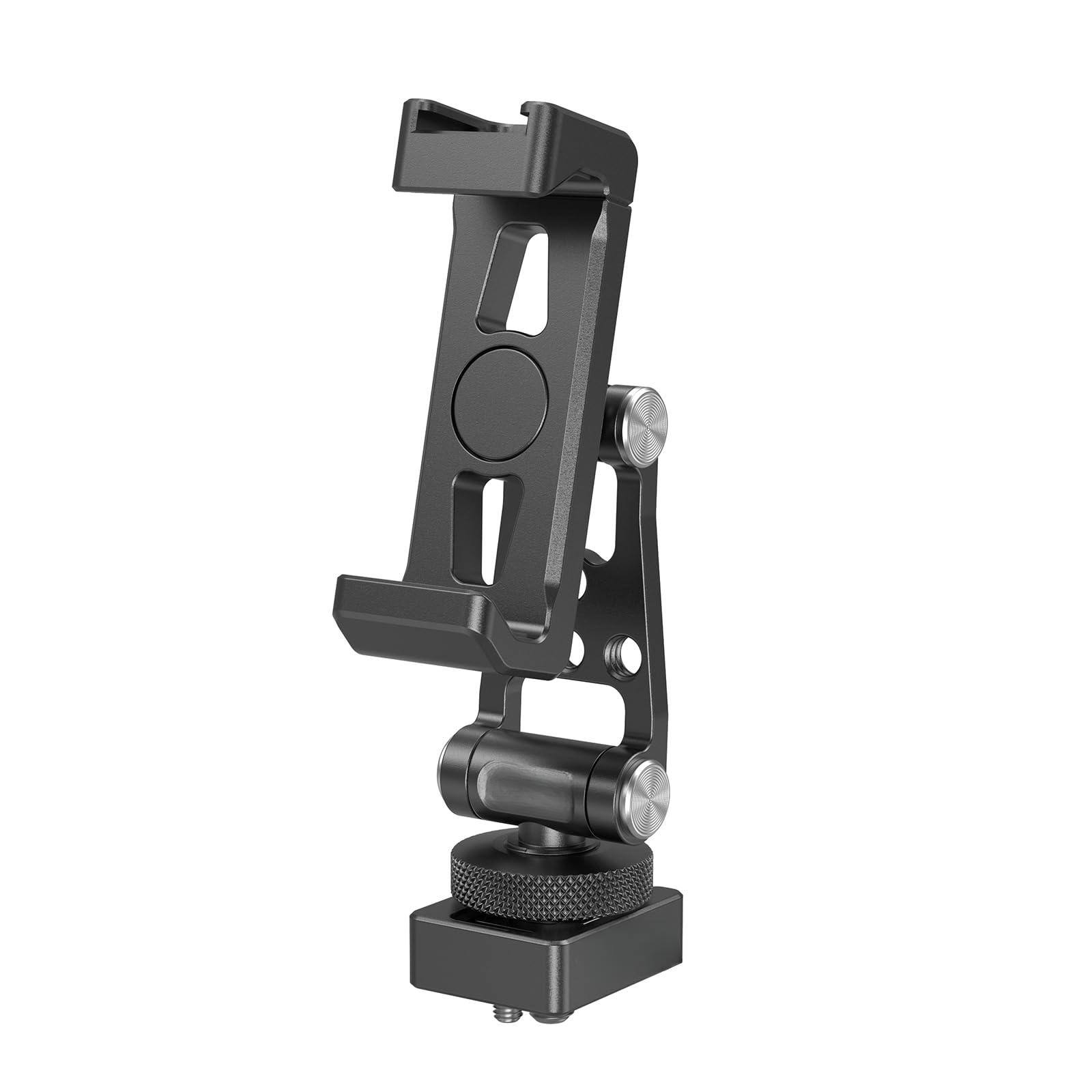 with Cold Shoe Mount