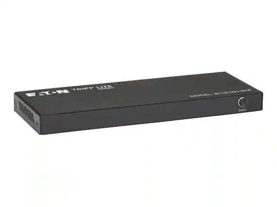 EATON TRIPP LITE SERIES
MODEL: B119-005-8K6
Select
