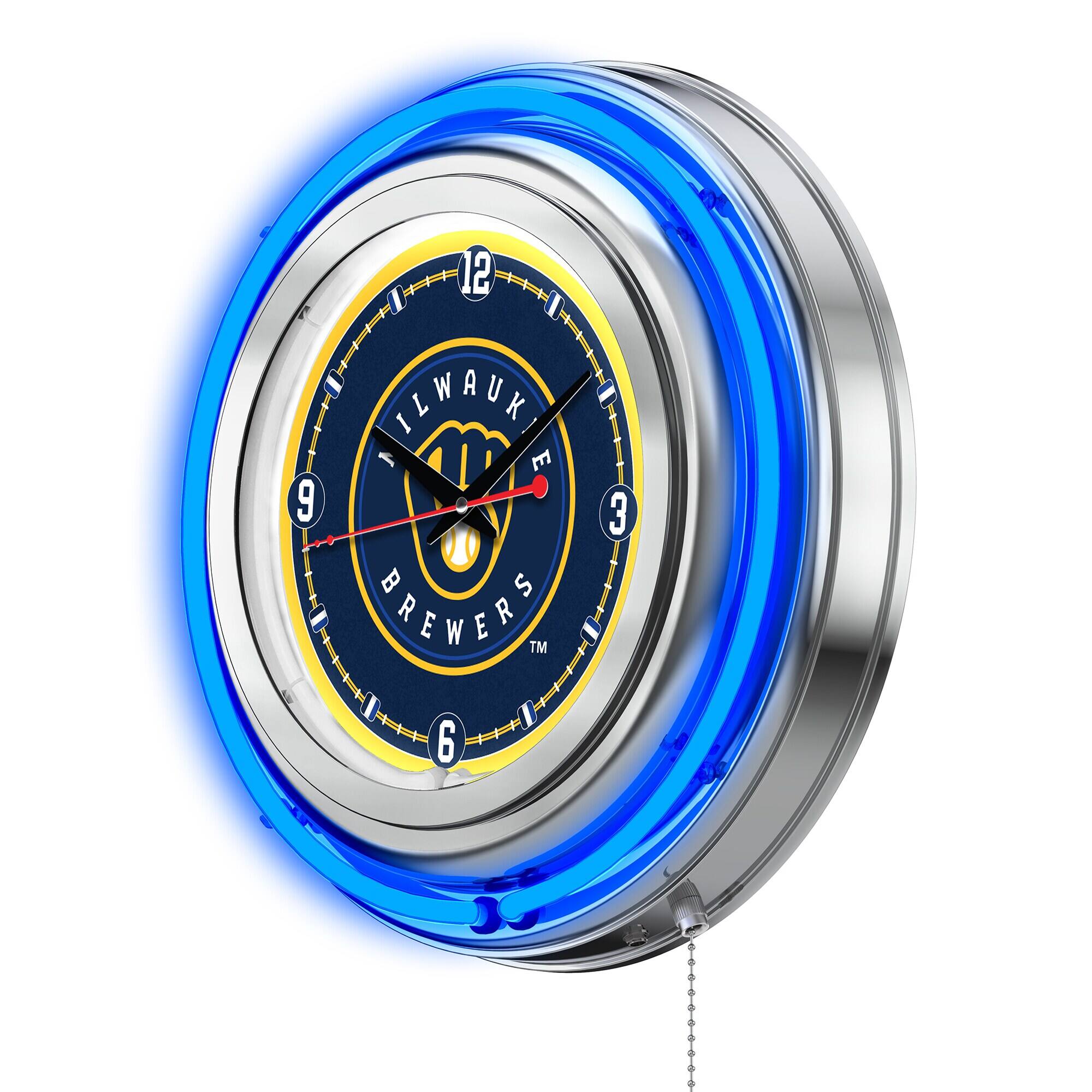 12 9 MILWAUKI BREWERS TM 3 6