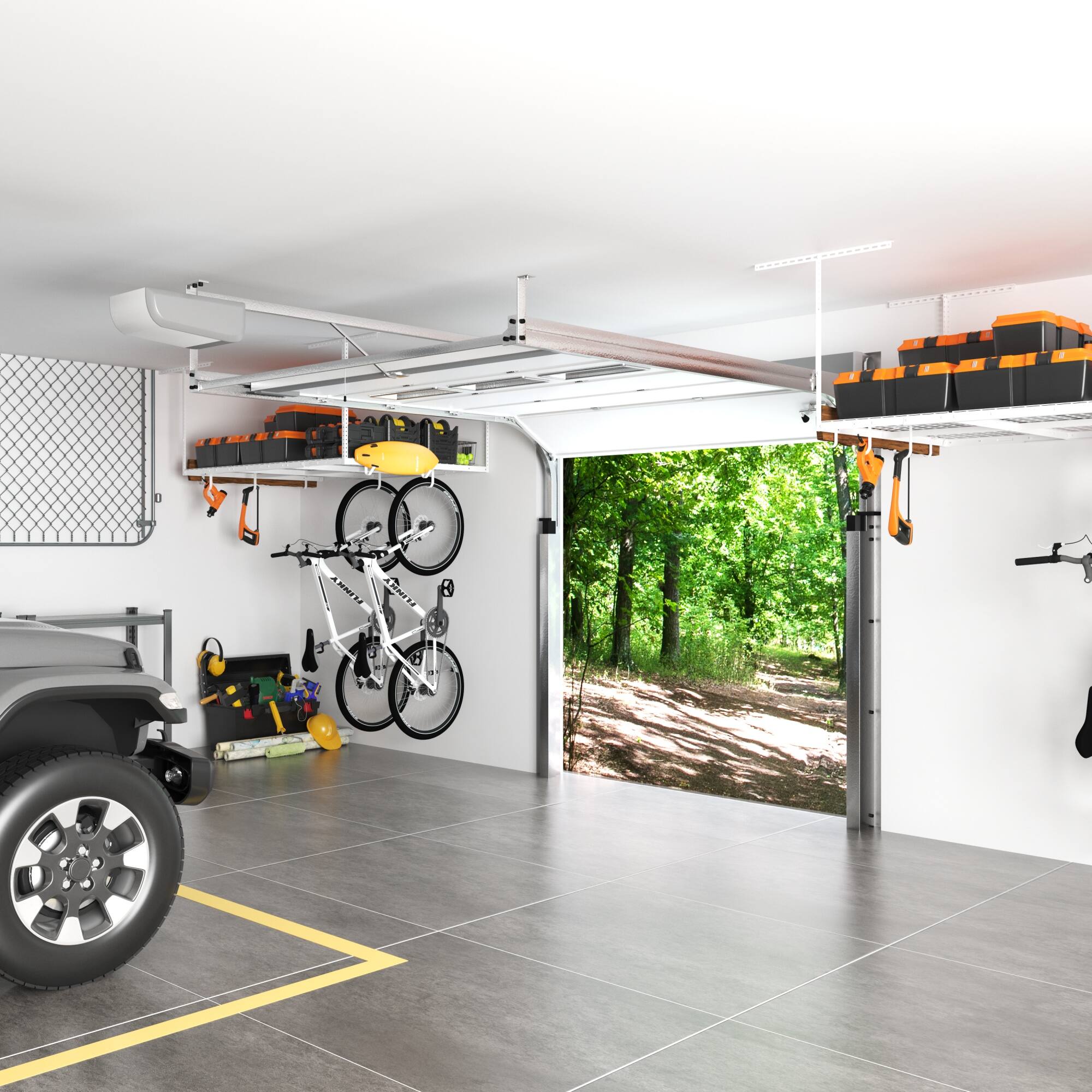 The text on the image is:

"FLINKY Aou"