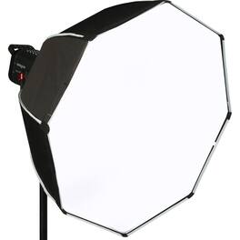 Viltrox - Weeylite VP-65 25.6" Octagonal Softbox for Ninja 400 Light