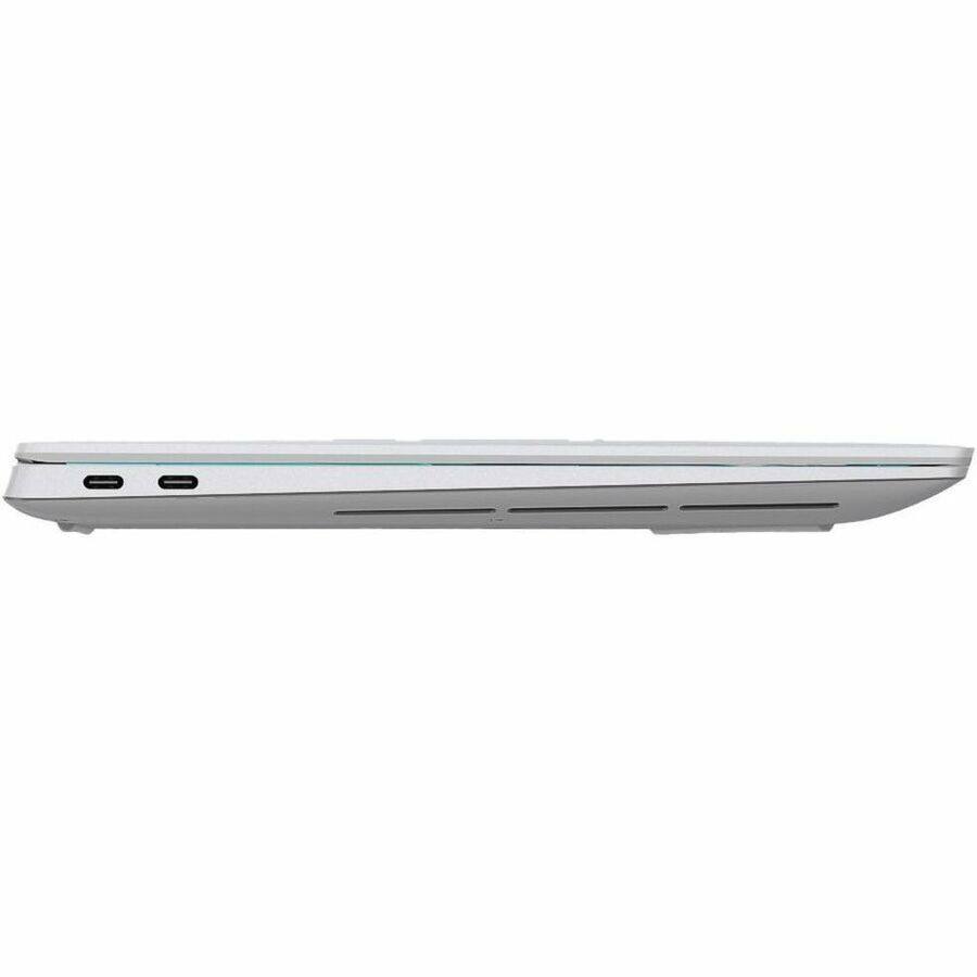Alt View 2. Dell - Dell 14 Premium DA14250 14.5" Touchscreen Notebook - 3.2K - 120 Hz - Intel Core Ultra 7 255H - Intel Evo Platform - 32 - Gray.