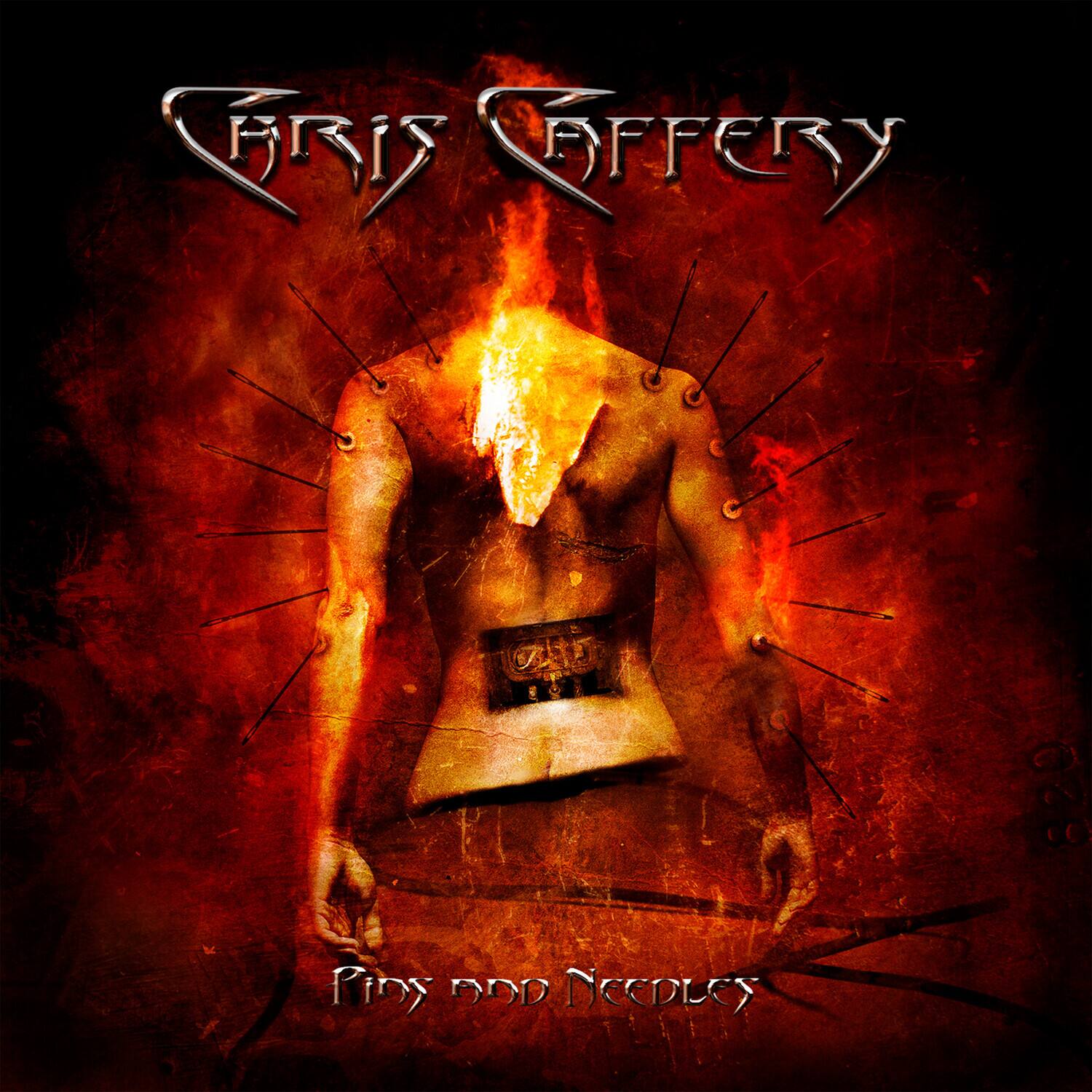 GRIS Gaffery  
Piny Odd Needley