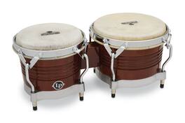 Latin Percussion - Matador Bongos Oak