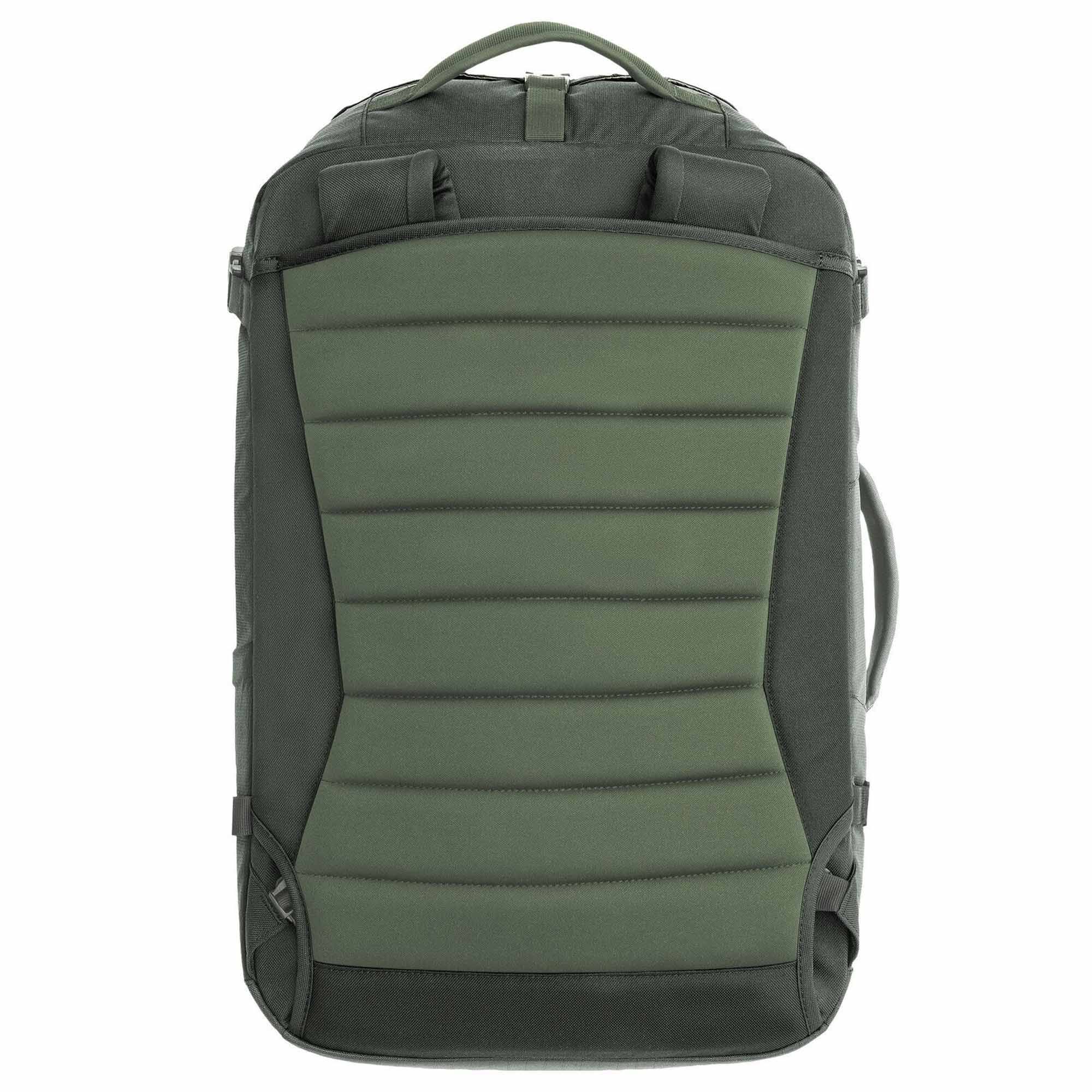 Alt View 5. VAUDE - Vaude Mundo Carry-On 38 traveling pack - Olive - Olive.