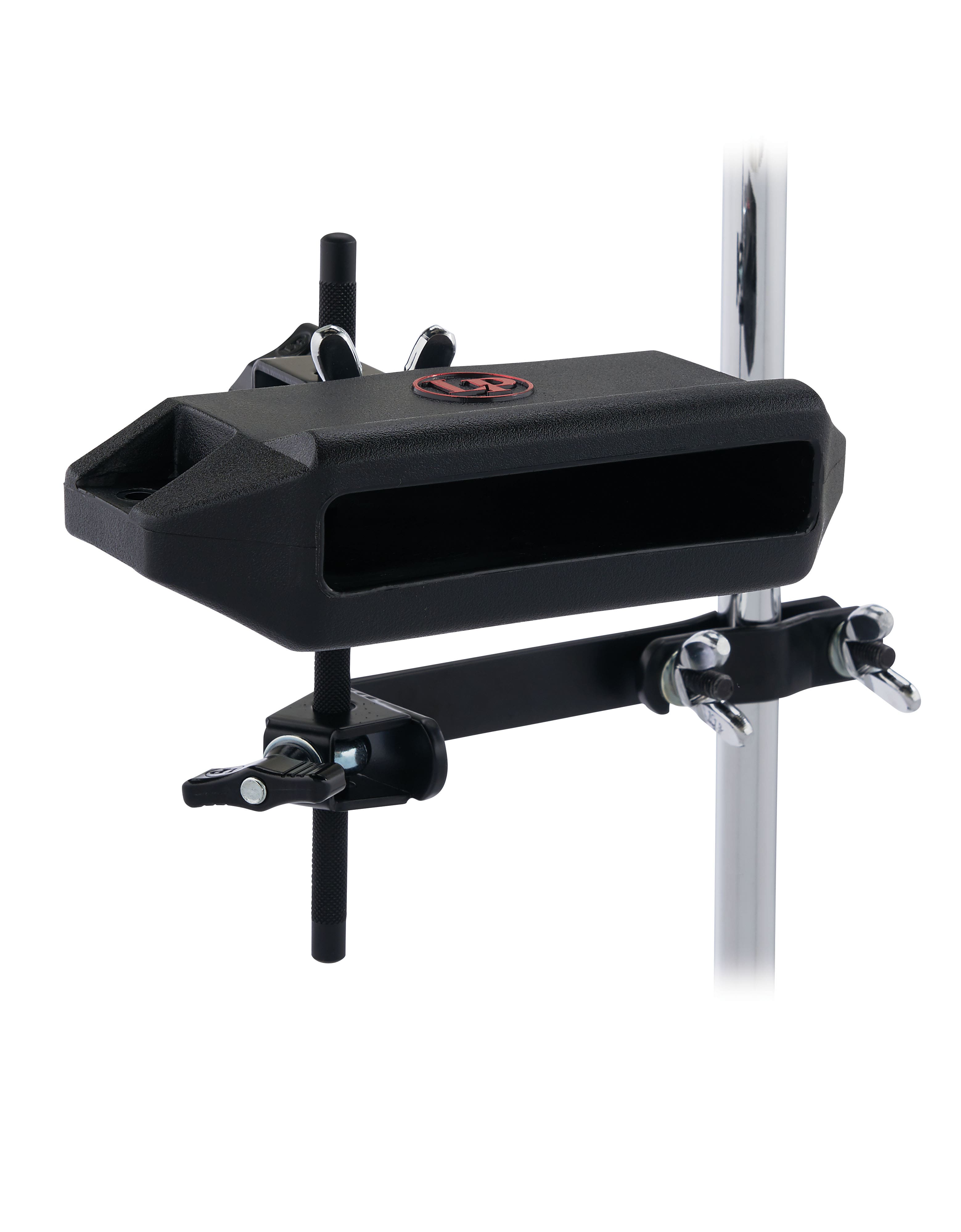 Latin Percussion - Stealth Jam Block w/Percussion Arm price history on PriceWatchPro