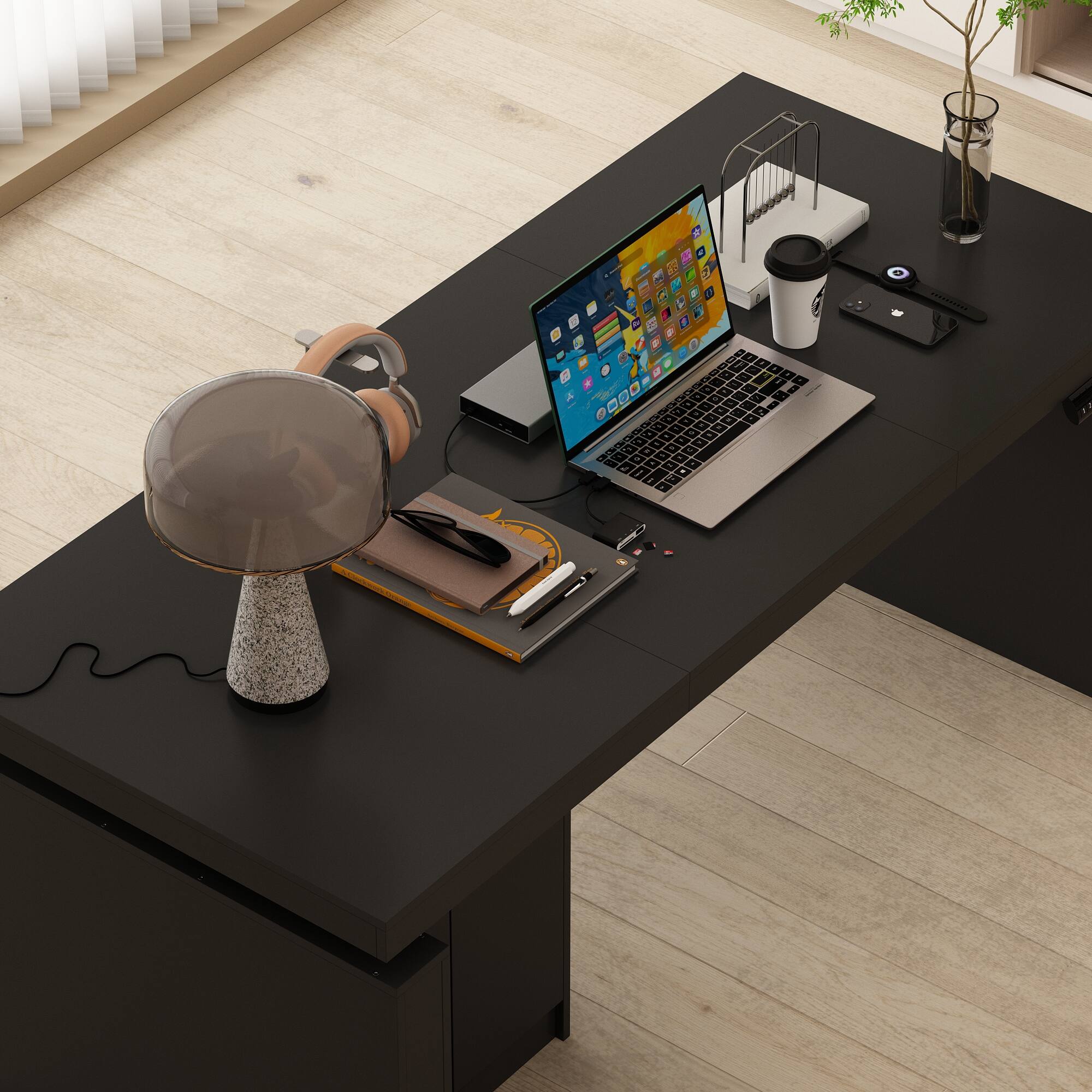 media item thumbnail