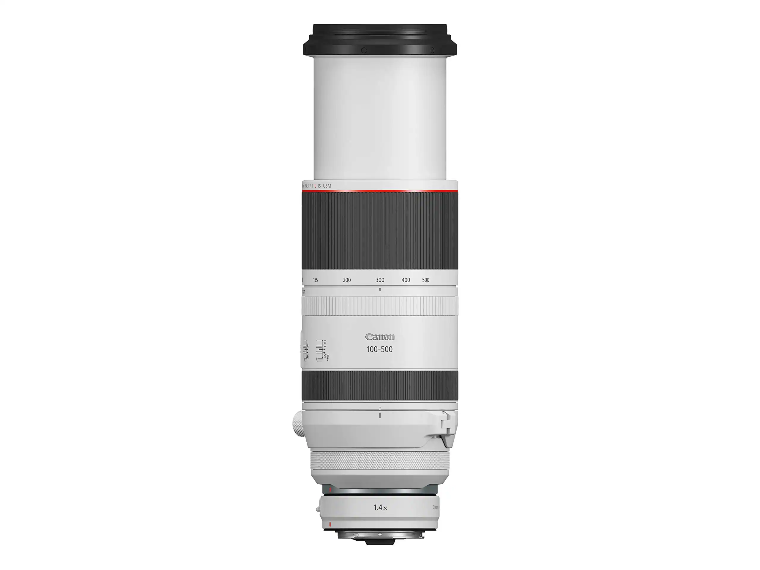 k11 LN 6 M 1 200 300 400 500 - C i E I Canon 100-500 14x
