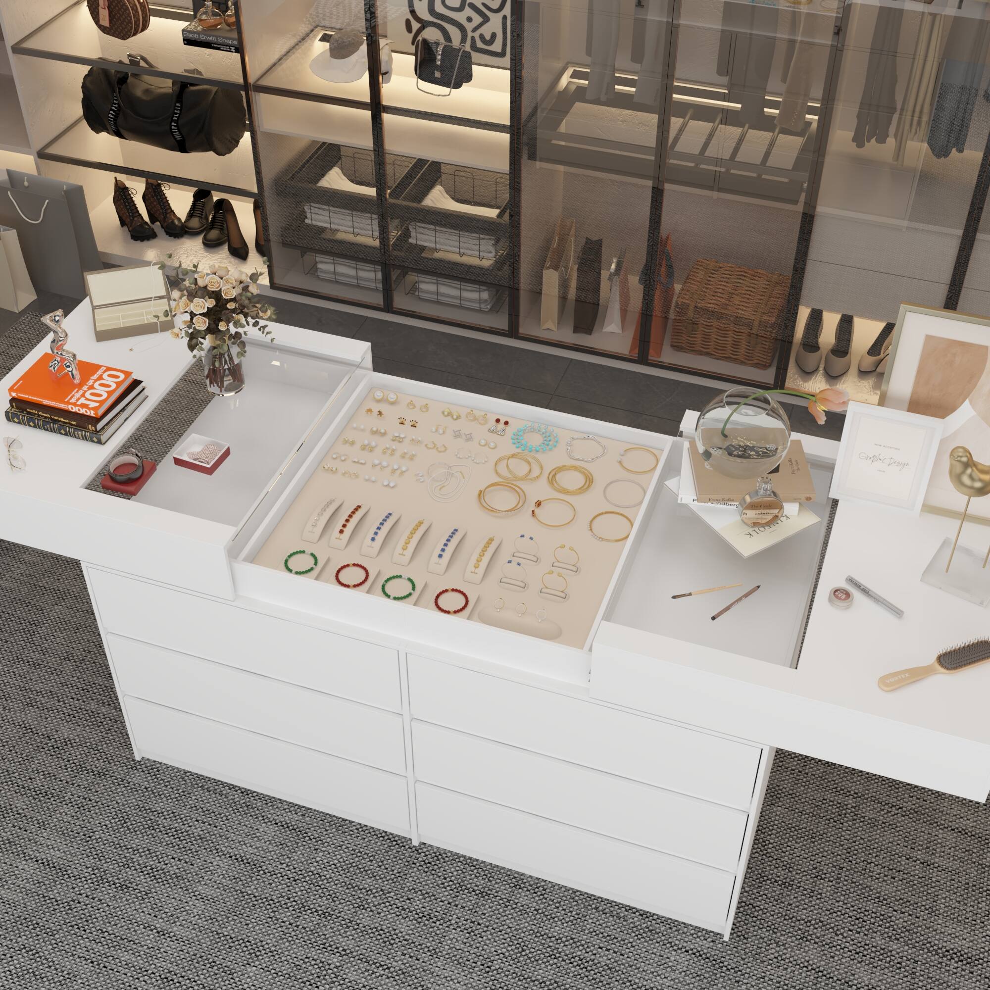 P 1000 1000 RIALEA sade I I I ! essa I - M  I + - Cofle Day