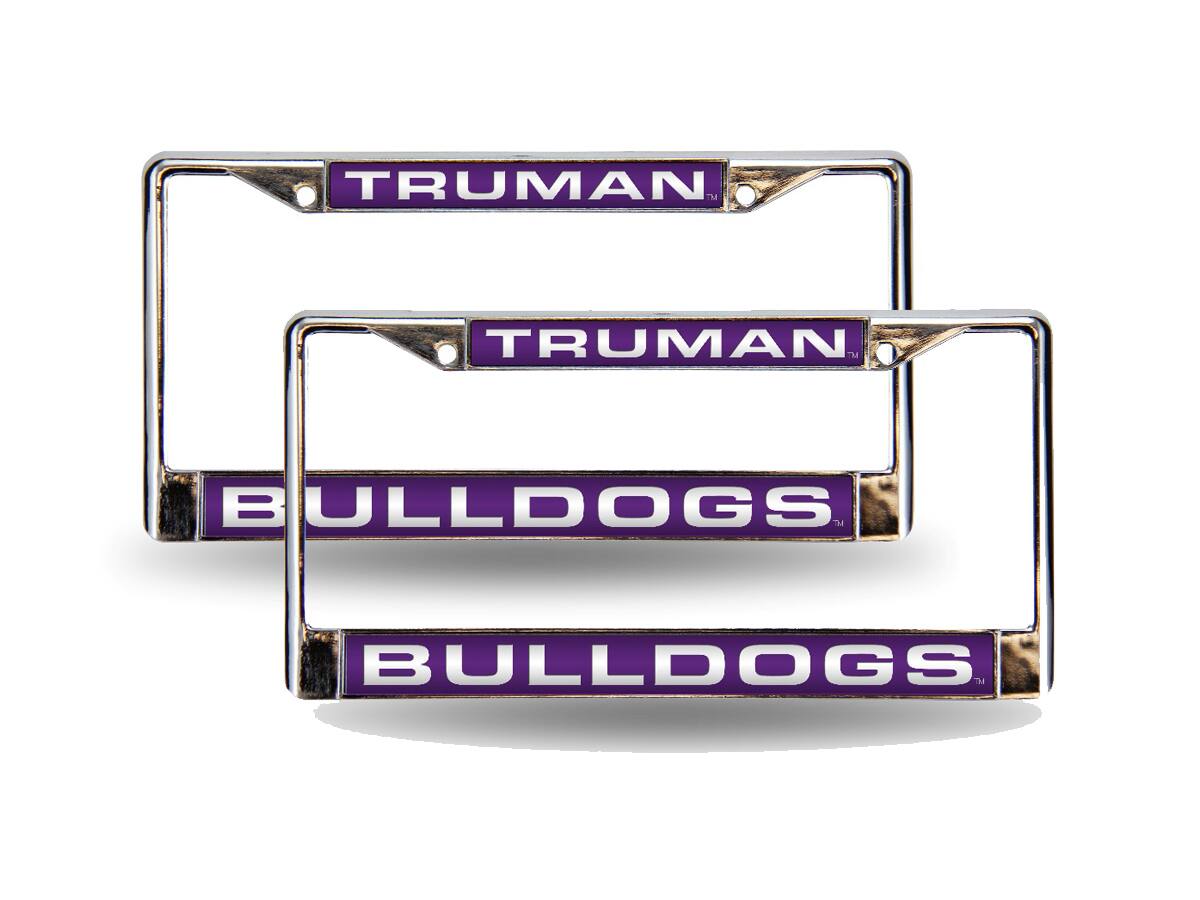 TRUMAN™  
BULLDOGS™