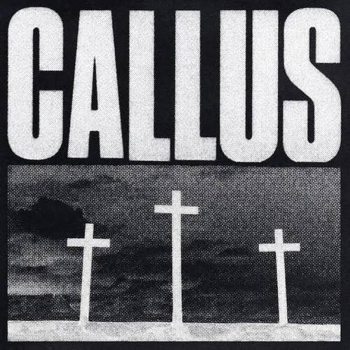 Gonjasufi - Callus   - VINYL LP price history on PriceWatchPro