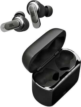 JBL Tour Pro 3 True Wireless Noise Cancelling Earbuds 2024 Black JBL Tour Pro 3 True Wireless Noise Cancelling Earbuds 2024 Black