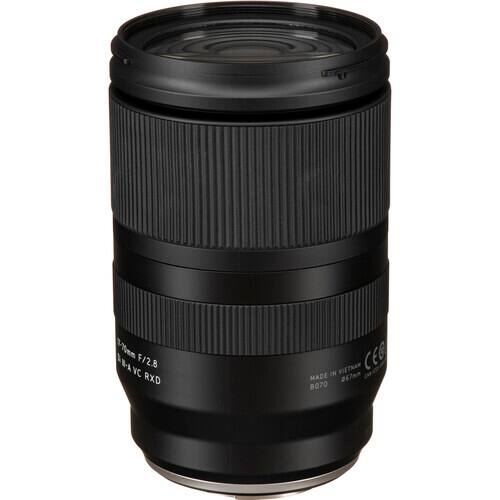 7-70mm BA A F/2.8 VC RXD VIETNAM CEO MADE IN 067mm 8070