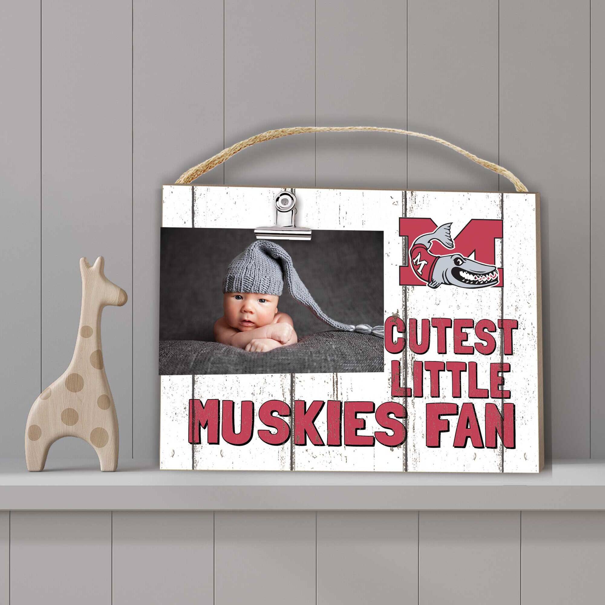 M CUTEST LITTLE MUSKIES FAN