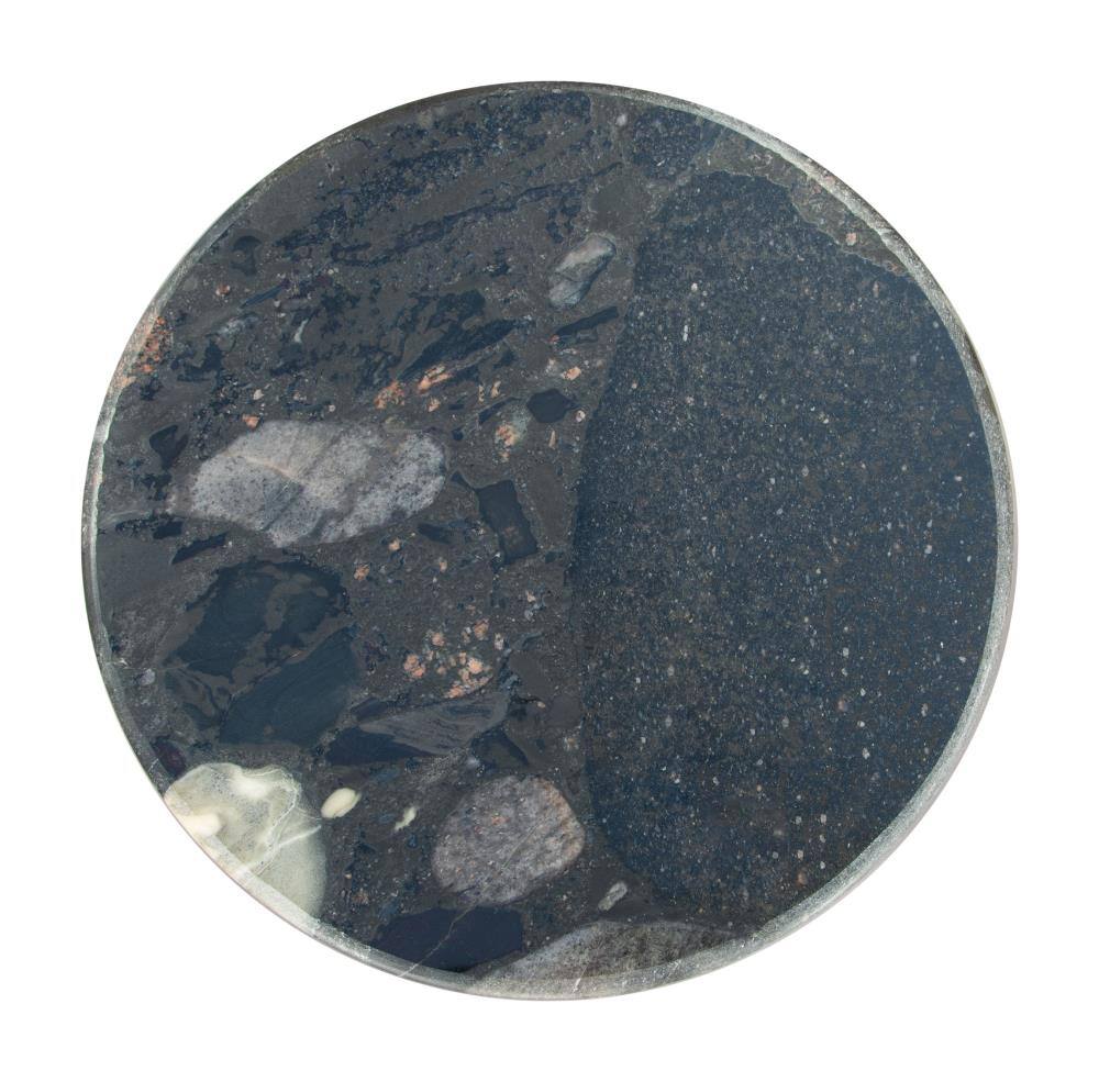 Back. Hivvago - Luxor Drink Table Multicolor - Multicolor.