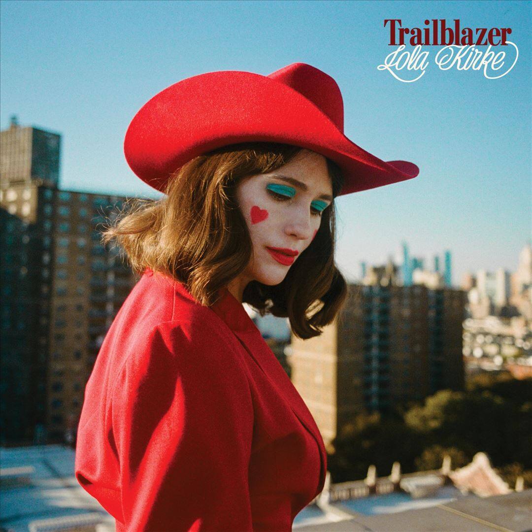Trailblazer [LP] [VINYL] price history on PriceWatchPro