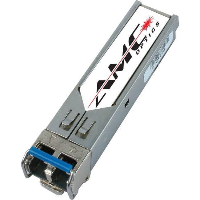 Cisco Consumer Products - Cisco 100Base-FX Fast Ethernet SFP - 1 x 100Base-FX - Unknown
