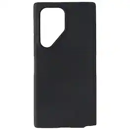 Tech21 - Evo Tactile Series Case for Samsung Galaxy S23 Ultra - Black