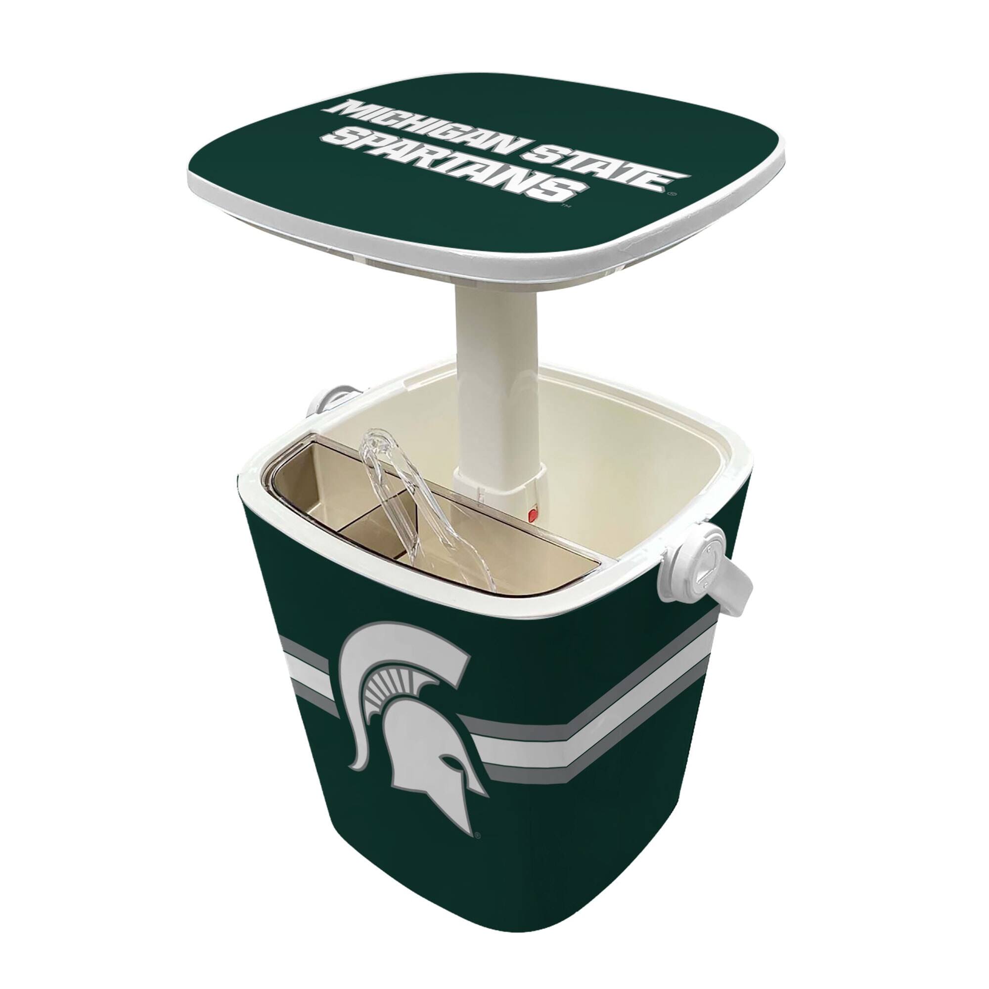 MICHIGAN STATE SPARTANS