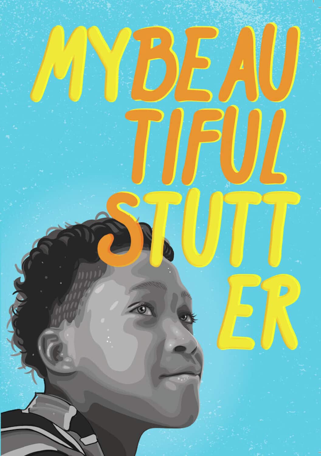 My Beautiful Stutter  - DVD