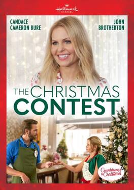 The Christmas Contest - DVD