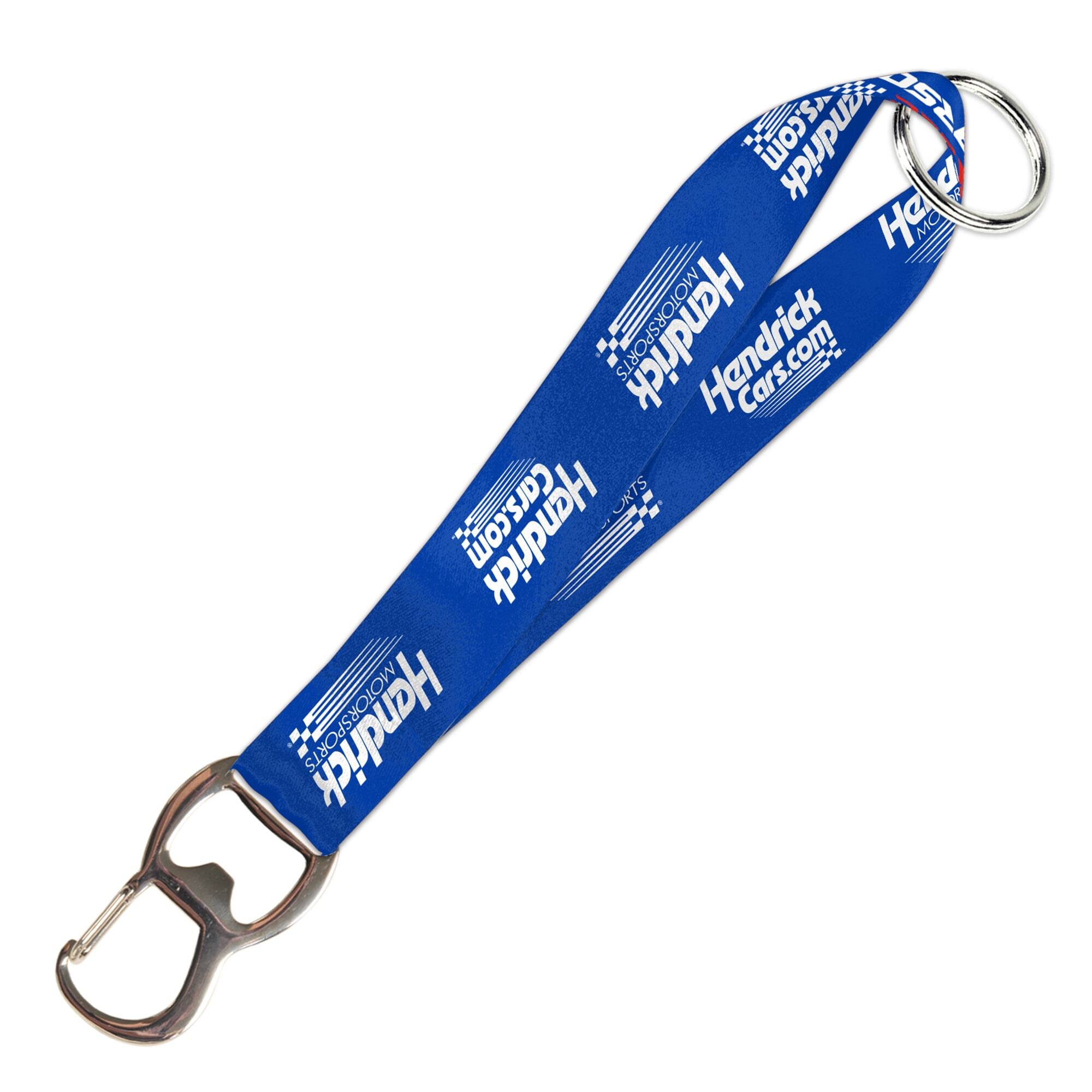 HendrickCars.com  
Hendrick Motorsports