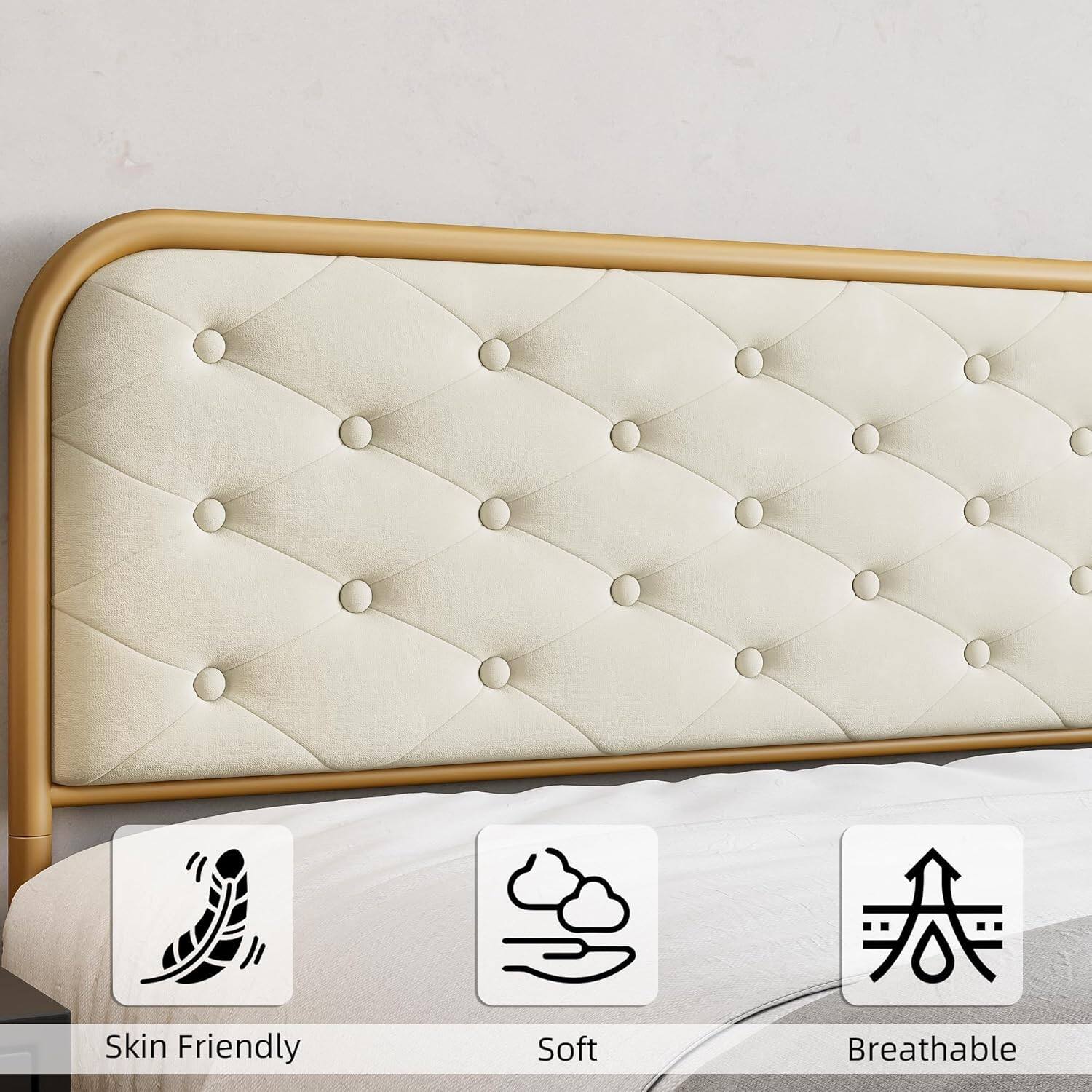 Skin Friendly  
Soft  
Breathable