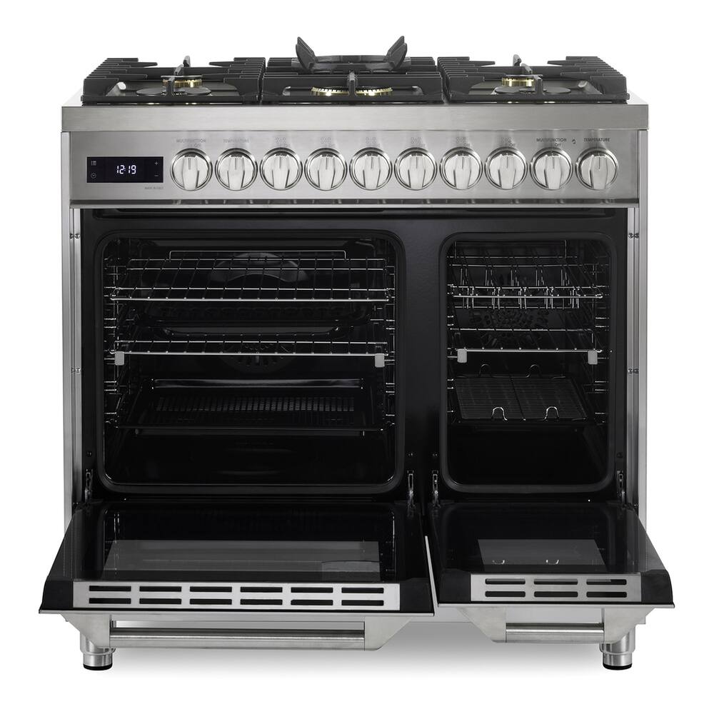 749
M
MULTIFUNCTION OVEN
12:19
14