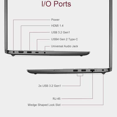 Dell Latitude 3550 15.6 Dell Latitude 3550 15.6
