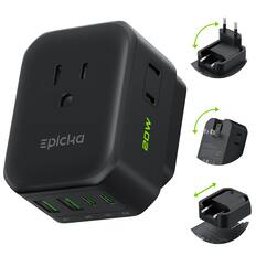 Epicka 20W
A1 A2 C1 C2