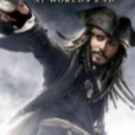 Pirates of the Caribbean: At World's End - Sony PSP - PSP
