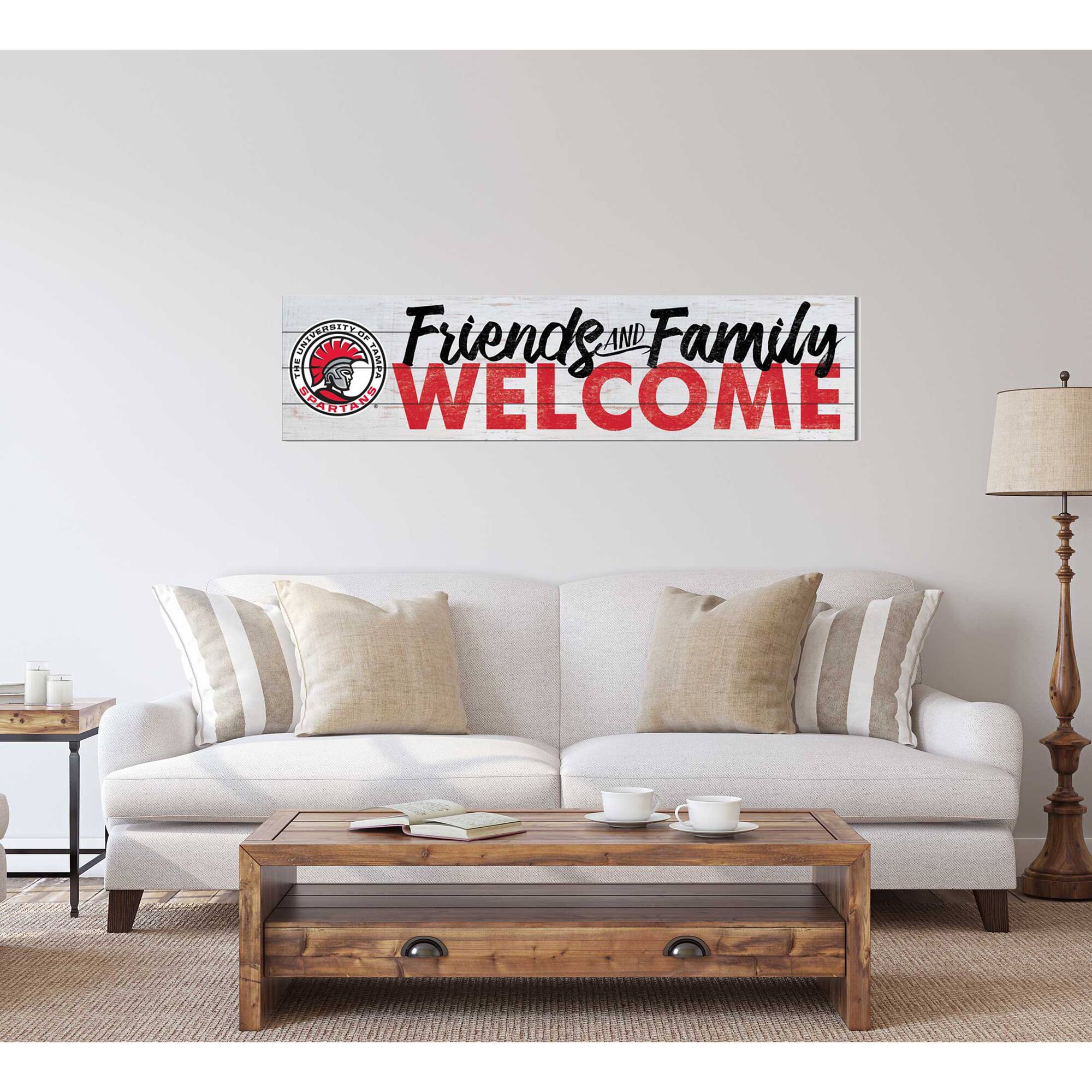 FERRLETOR Y.H.E Friends AND Family WELCOME