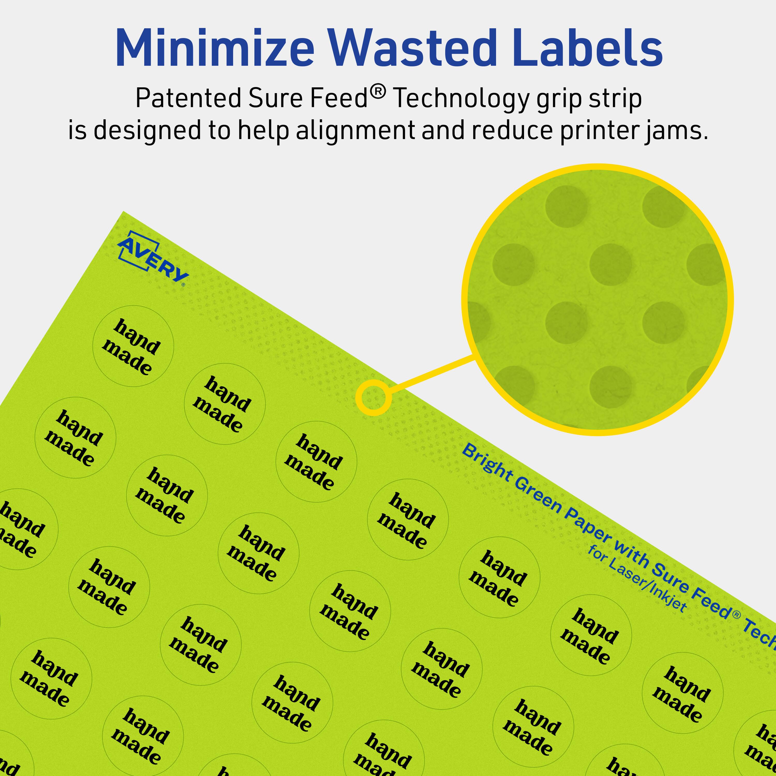 Minimize Wasted Labels

Patented Sure Feed® Technology grip strip is designed to help alignment and reduce printer jams.

AVERY

Bright Green Paper with Sure Feed® Technology for Laser/Inkjet

hand made

hand made

hand made

hand made

hand made

hand made

hand made

hand made

hand made

hand made

hand made

hand made

hand made

hand made

hand made

hand made

hand made

hand made

hand made

hand made

hand made

hand made

hand made

hand made

hand made

hand made

hand made

hand made

hand made

hand made

hand made

hand made

hand made

hand made

hand made

hand made

hand made

hand made

hand made

hand made

hand made

hand made

hand made

hand made

hand made

hand made

hand made

hand made

hand made

hand made

hand made

hand made

hand made

hand made

hand made

hand made

hand made

hand made

hand made

hand made

hand made

hand made

hand made

hand made

hand made

hand made

hand made

hand made

hand made

hand made

hand made

hand