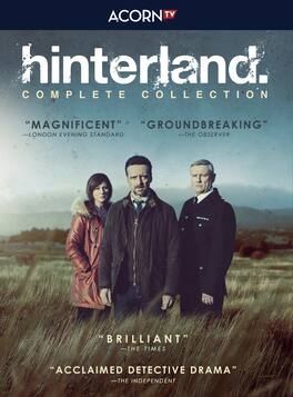 Hinterland: The Complete Series - DVD