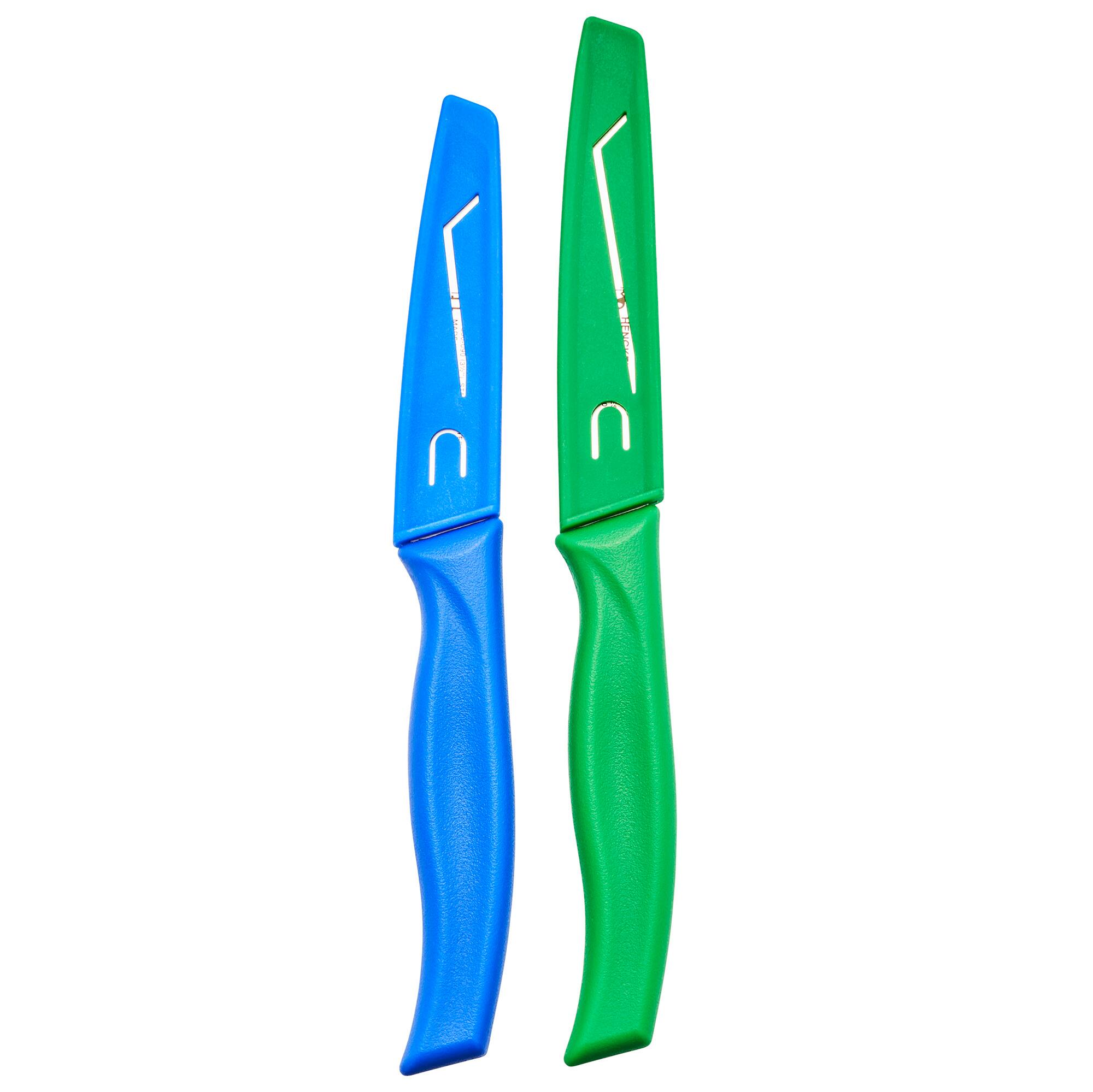 Alt View 1. Henckels - Henckels 2-pc Utility Knife Set - Multi.